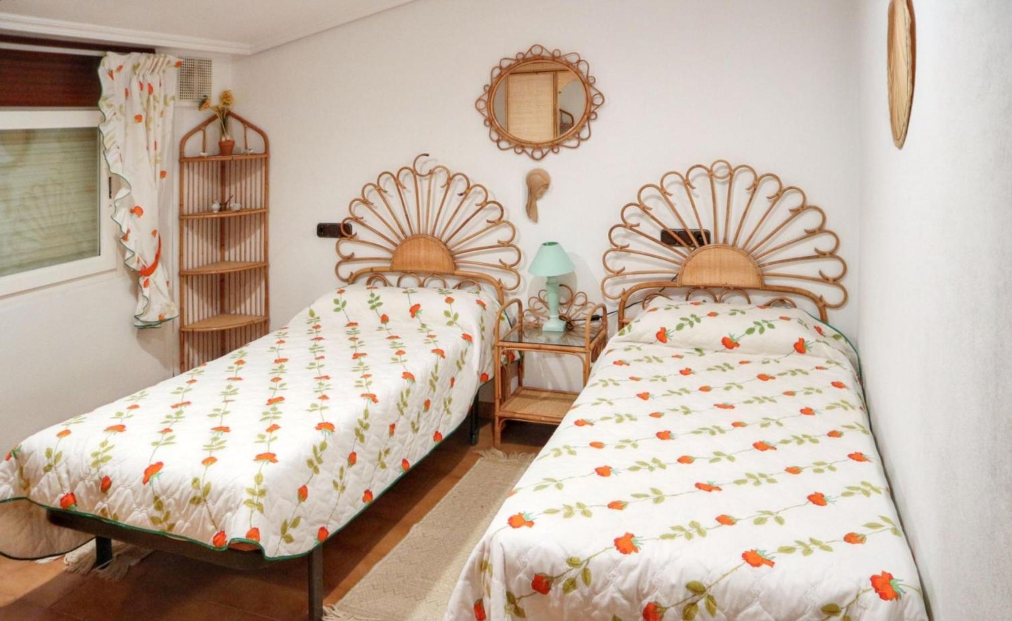 Spacious House With Terrace Near Boiro, Sea View Екстер'єр фото