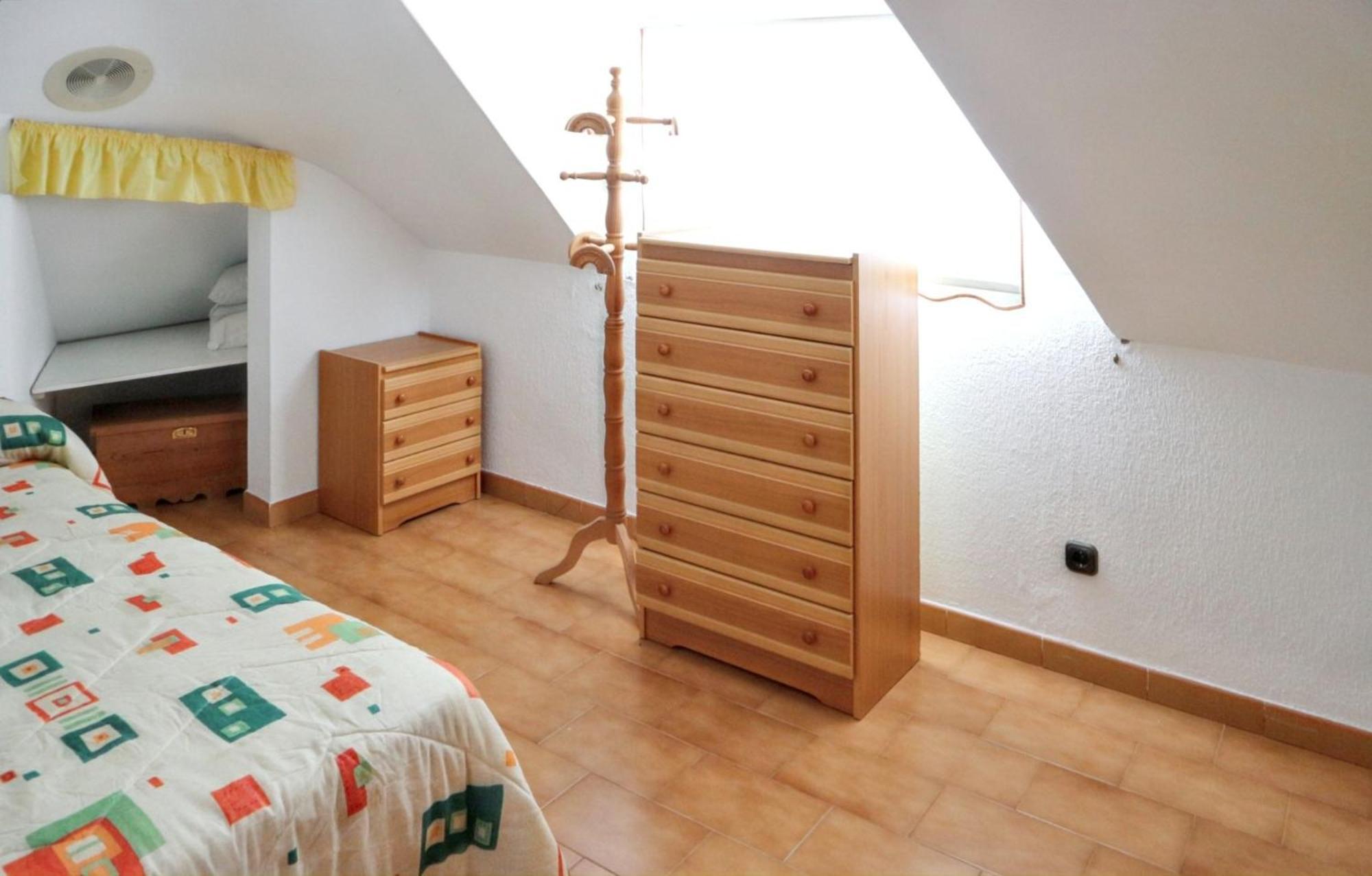 Spacious House With Terrace Near Boiro, Sea View Екстер'єр фото