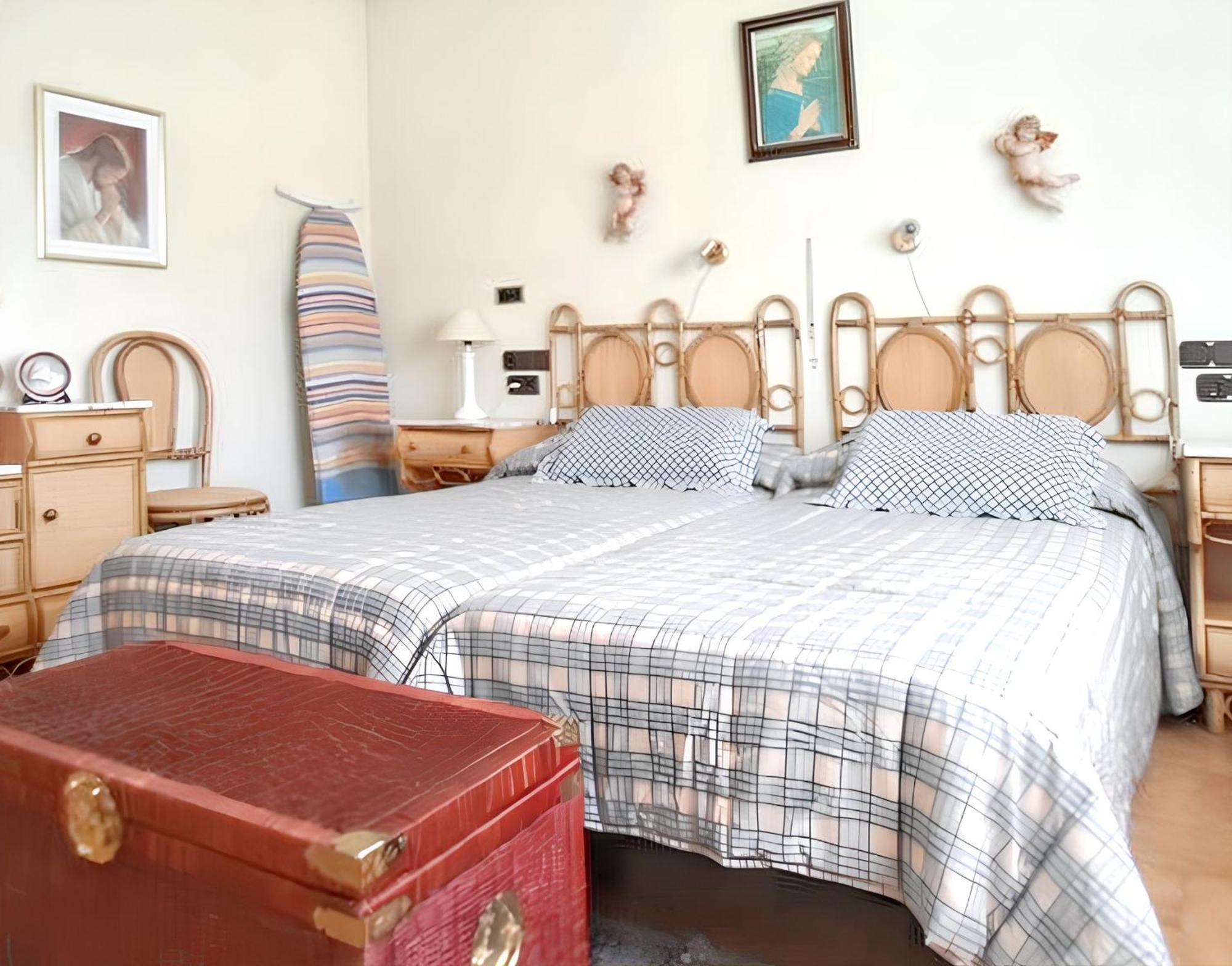 Spacious House With Terrace Near Boiro, Sea View Екстер'єр фото